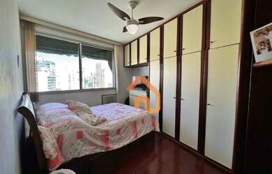 Imagem 15: Apartamento com 3 dormitórios à venda, 120 m² por R$ 720.000,00 - Icaraí - Niterói/RJ