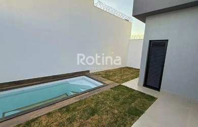 Imagem 15: Casa à venda, 3 quartos, Novo Mundo - Uberlândia/MG - Rotina Imobiliária