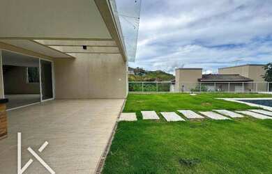 Imagem 11: Casa com 4 dormitórios, 485 m² - venda por R$ 4.500.000,00 ou aluguel...