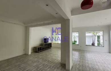 Imagem 3: Casa para venda e locação, 5 quartos, Condomínio Rio Mar 8 - Barra...