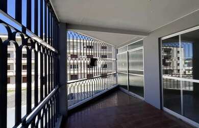 Imagem 8: Cobertura à venda, 3 dormitórios, com 2 sacadas e vaga de garagem no centro