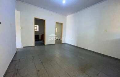 Imagem 7: CASA - 4 QUARTOS 1 SUÍTE - SETOR CENTRO OESTE FAMA - GOIÂNIA/GO