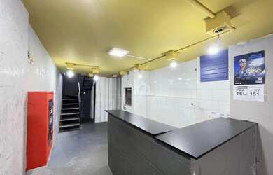 Imagem 2: Loja para Locaçao. 70m² de Área