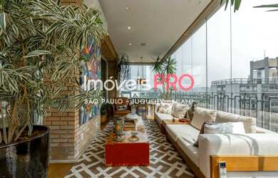 Imagem 3: Apartamento, Itaim Bibi - São Paulo