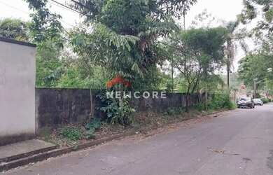 Imagem: O terreno possui 502m² de Área e está localizado em Chácara