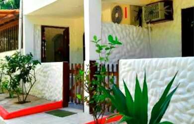 Imagem: O depósito possui 5 Vagas na garagem e 500m² de Área e está