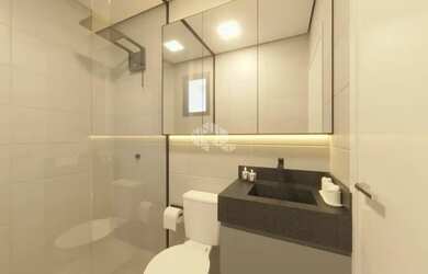 Imagem 9: Casa em construção com 03 quartos e 01 suíte no Terras de Santorini