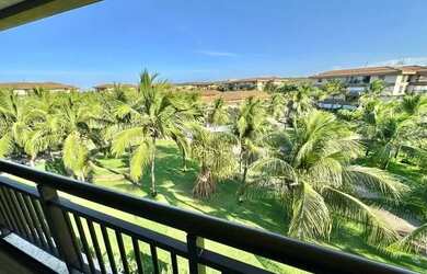 Imagem 2: Apartamento Mandara Lanai, 3 quartos, Porto das Dunas