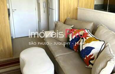 Imagem 6: VILA NOVA CONCEIÇÃO - 1 DORMITÓRIO - 29M²