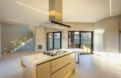 Imagem 6: Casa em condomínio à venda no Santo Inácio ARYA1