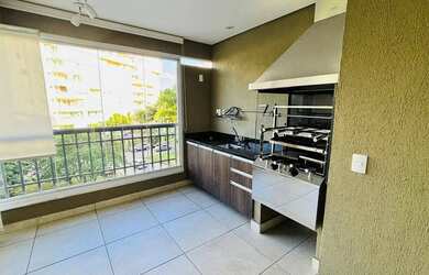 Imagem 7: Apartamento para alugar no bairro Jardim Samambaia em Jundiaí/SP