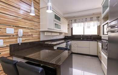 Imagem 16: Apartamento Padrão em Ponta Grossa