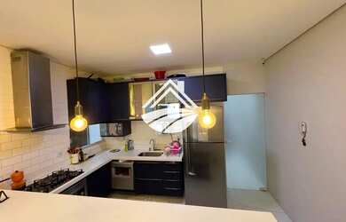 Imagem 7: Casa para Venda em Palmas, Plano Diretor Sul, 3 dormitórios, 2 suítes,...