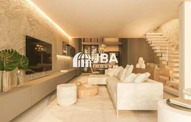 Imagem 5: 24 CASAS EM CONCEITO TOWNHOUSE