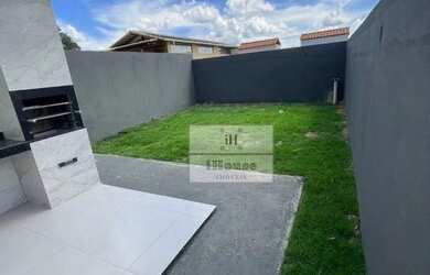 Imagem 11: Casa 3 quartos, suíte 155 metros em Lagoa Sanata