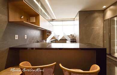 Imagem 11: Apartamento para aluguel MOBILIADO com 180 m² com 3 Suítes no Vale do...