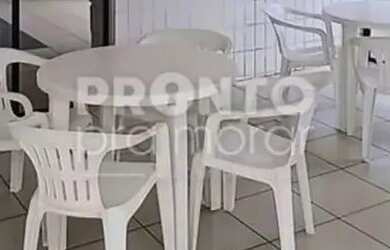 Imagem 3: Boa Viagem - Apartamento com 98 metros - 3 quartos - 1 Suíte - 1 Vaga...