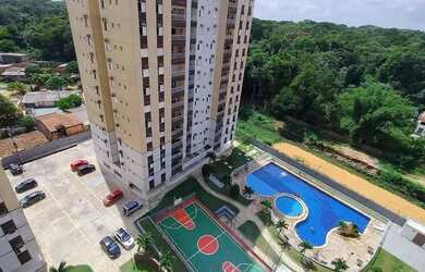 Imagem 6: Mirante do Parque - 2 quartos - 1 vaga - Augusto Montenegro - Venda