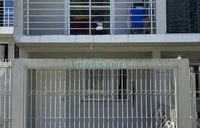 Imagem 2: Sobrado Vinhedos Caxias do Sul