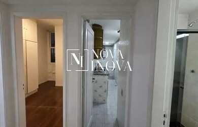 Imagem 13: APARTAMENTO em rua nobre, com vaga em Copacabana