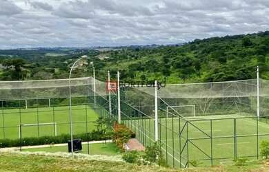 Imagem 7: Terreno à venda, 360 m² por R$ 379.900 - Jardins Bolonha - Senador Canedo/GO