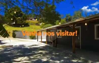 Imagem 5: CHÁCARA DISPONÍVEL PARA - NATAL E ANO NOVO - NAZARÉ PAULISTA