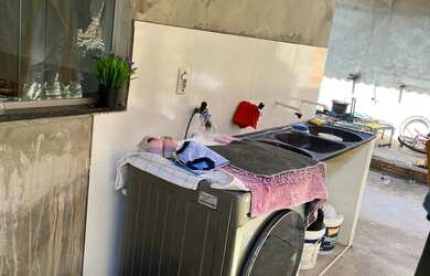 Imagem 6: Linda Casa no PAAR próx a feira