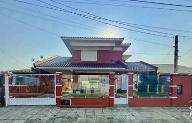 Imagem 2: Excelente residência em região de moradores em Tramandaí RS