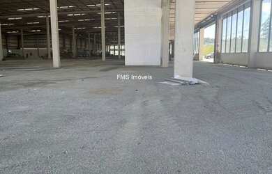 Imagem 11: Galpão Comercial para Locação em Atibaia com 3.998,77 m² de Área
