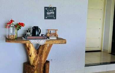 Imagem 13: Chácara de 39.641M2 no município de Anicuns - Distrito da Capela - capelinha