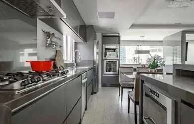 Imagem 4: Cobertura para alugar com 4 suítes na Barra Sul - Balneário Camboriú