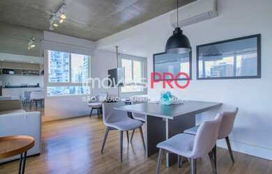 Imagem 10: Apartamento, Brooklin - São Paulo