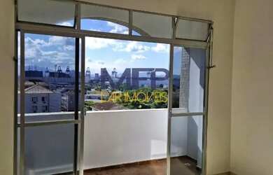 Imagem 4: Apartamento para Locação em Santos, Embaré, 3 dormitórios, 1 suíte,...