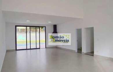 Imagem 13: Casa Térrea com 03 - Suítes à venda, 240 m² por R$ 1.900.000 - Condomínio...