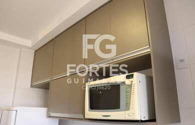 Imagem 9: Apartamento com 1 Quarto de 46m² para locação no Nova Aliança