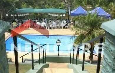 Imagem: A fazenda possui 450m² de Área e está localizado em Portão