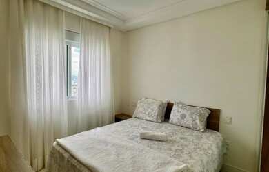 Imagem 15: OPORTUNIDADE 4dorm, 4 bwc, 3 vgs, mobiliado decorado e equipado lazer...