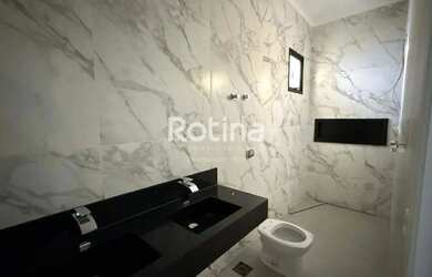Imagem 6: Casa à venda, 3 quartos, Novo Mundo - Uberlândia/MG - Rotina Imobiliária