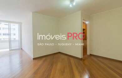 Imagem 5: Apartamento para locação Jardins - SP