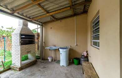 Imagem 3: Aluguel por temporada são Lourenço do Sul