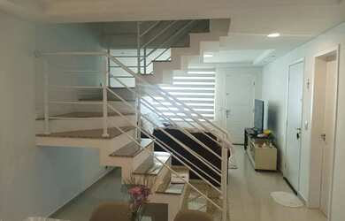 Imagem 5: Sobrado 3 quartos com suite