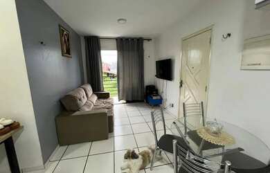 Imagem 9: Condomínio Ilhas do Atlântico - Quarenta Horas Coqueiro