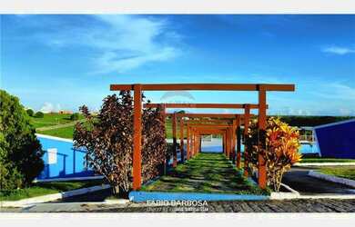 Imagem: A casa possui 3 Dormitórios, 3 Banheiros, 3 Vagas na garagem