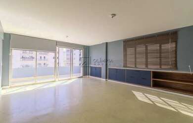 Imagem 2: Aluguel Cobertura 2 Dormitórios - 180 m² Paraíso