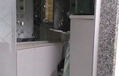 Imagem 12: Lindo apto decorado Bairro Ouro Preto