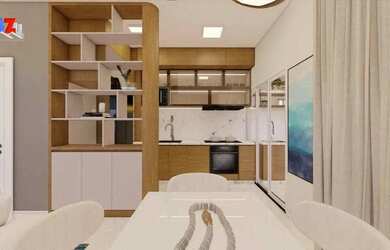 Imagem 14: Apartamento Alto Padrão em Recanto das Primaveras I, Boituva/SP