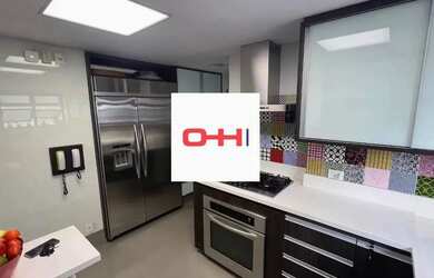 Imagem 5: Venda Apartamento 4 Dormitórios - 280 m² Vila Madalena