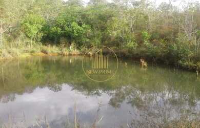 Imagem 4: Fazenda à Venda Unaí/MG 472 ha