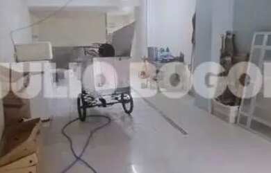 Imagem: O depósito possui 90m² de Área e está localizado em Tijuca