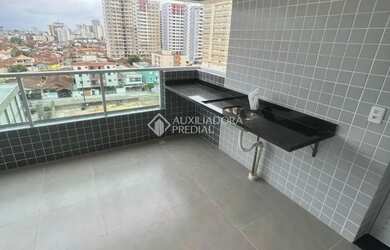 Imagem 3: Apartamento à venda em Praia Grande - Caiçara